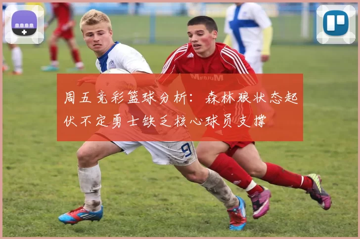 周五竞彩篮球分析：森林狼状态起伏不定勇士缺乏核心球员支撑